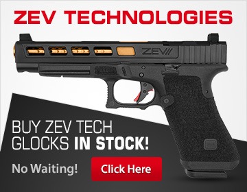 ZEV Tech Glocks